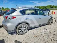 2016 Infinity QX50 фото