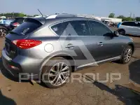 2016 Infinity QX50 фото