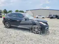 2016 Infinity QX50 фото