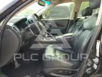 2016 Infinity QX50 photo
