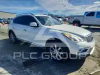 2016 Infinity QX50 фото