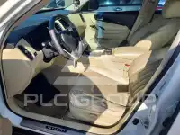 2016 Infinity QX50 фото