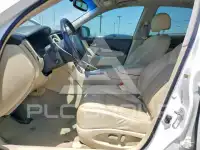 2016 Infinity QX50 фото