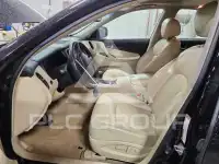 2016 Infinity QX50 photo