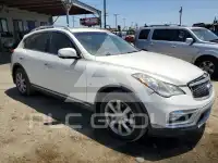 2016 Infinity QX50 фото
