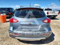 2016 Infinity QX50 фото