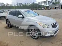 2016 Infinity QX50 фото