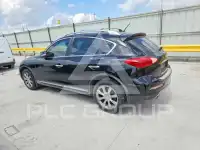 2016 Infinity QX50 photo