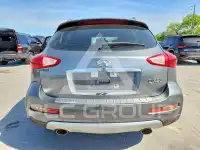2016 Infinity QX50 фото