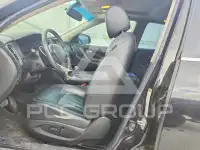 2016 Infinity QX50 photo
