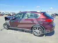 2016 Infinity QX50 фото