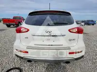 2016 Infinity QX50 фото