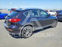 2016 Infinity QX50 фото