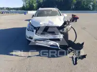 2016 Infinity QX50 фото