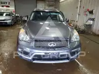 2016 Infinity QX50 фото
