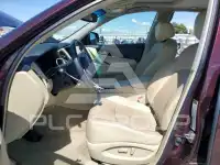 2016 Infinity QX50 фото
