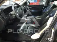 2016 Infinity QX50 фото