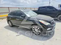 2016 Infinity QX50 photo