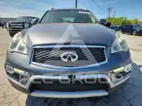 2016 Infinity QX50 фото