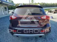 2016 Infinity QX50 фото