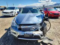 2016 Infinity QX50 фото
