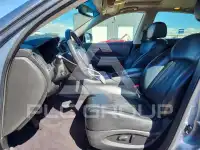 2016 Infinity QX50 фото