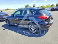 2016 Infinity QX50 фото