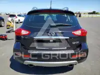 2016 Infinity QX50 фото
