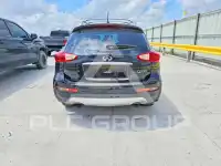 2016 Infinity QX50 photo