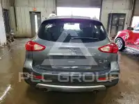 2016 Infinity QX50 фото