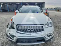 2016 Infinity QX50 фото