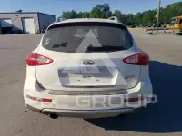 2016 Infinity QX50 фото