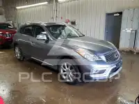 2016 Infinity QX50 фото