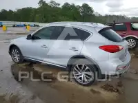 2016 Infinity QX50 фото