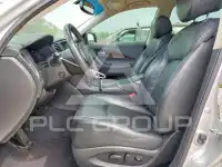 2016 Infinity QX50 фото