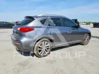 2016 Infinity QX50 фото
