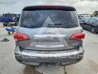 2016 Infinity FX фото