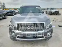 2016 Infinity FX фото