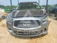2016 Infinity QX60 фото