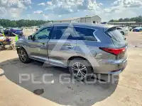 2016 Infinity QX60 фото