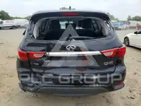 2016 Infinity QX60 фото