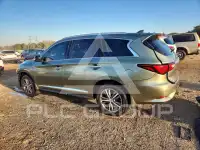 2016 Infinity QX60 фото