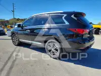 2016 Infinity QX60 photo