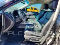 2016 Infinity QX60 photo