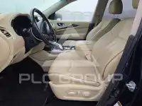 2016 Infinity QX60 фото