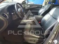 2016 Infinity QX60 photo