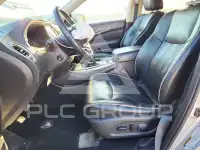 2016 Infinity QX60 photo