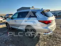 2016 Infinity QX60 photo