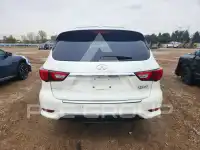 2016 Infinity QX60 photo