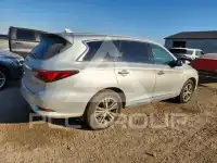 2016 Infinity QX60 photo